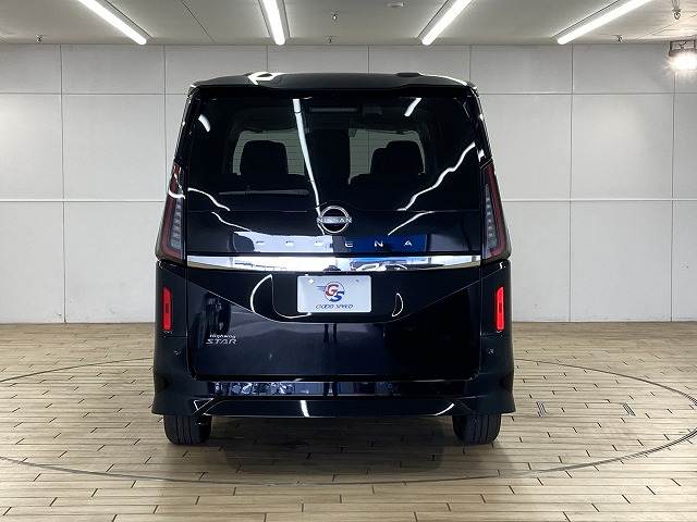 日産 セレナの画像15