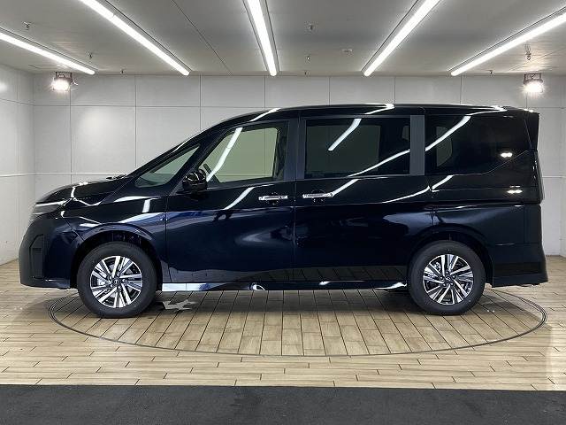 日産 セレナの画像16