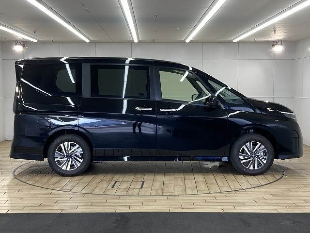 日産 セレナの画像17
