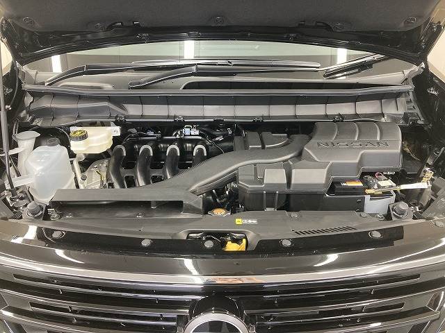 日産 セレナの画像18