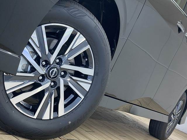 日産 セレナの画像19