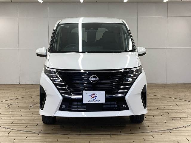 日産 セレナの画像3