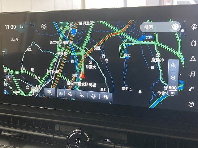 日産 セレナの画像4