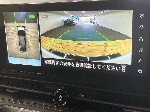 日産 セレナの画像5