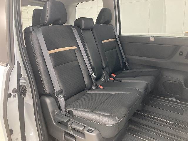 日産 セレナの画像12