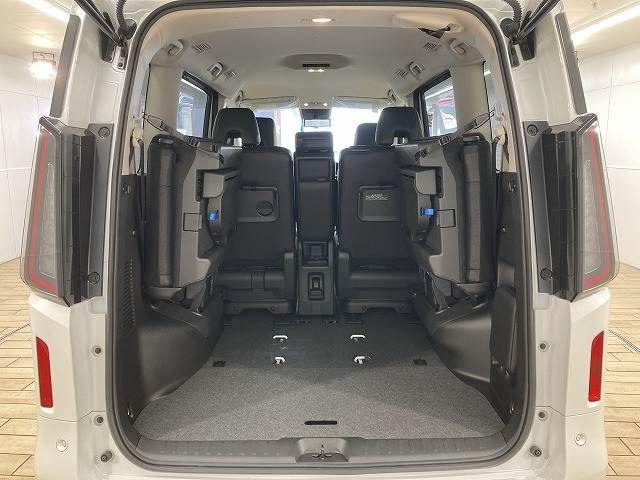 日産 セレナの画像14