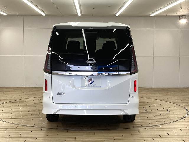 日産 セレナの画像15