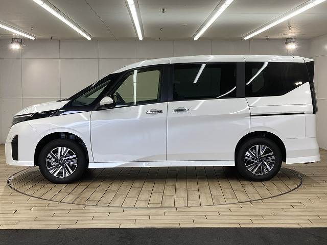 日産 セレナの画像16