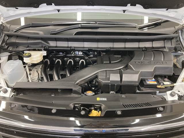 日産 セレナの画像18