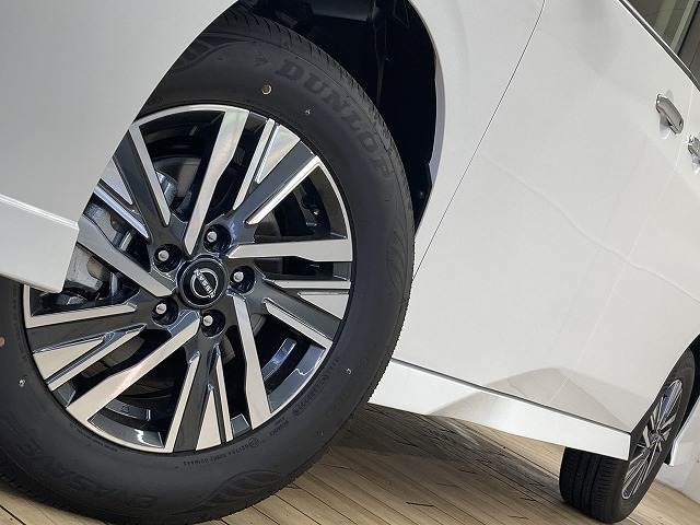 日産 セレナの画像19