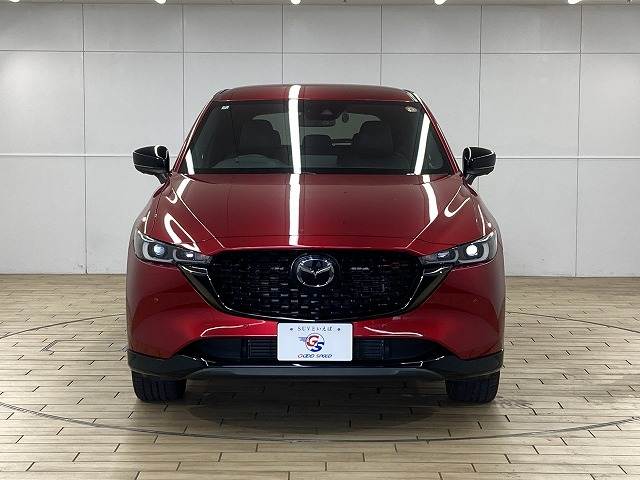 マツダ CX-5の画像3