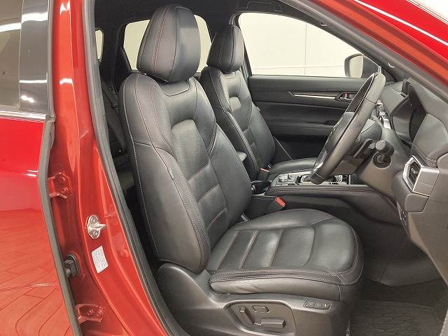 マツダ CX-5の画像12