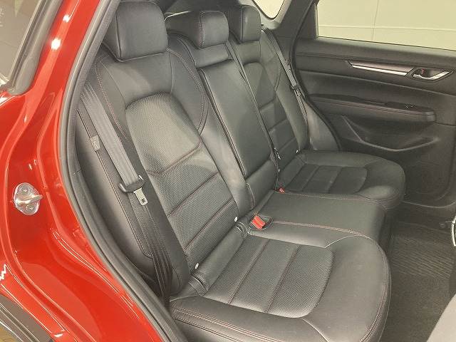マツダ CX-5の画像13