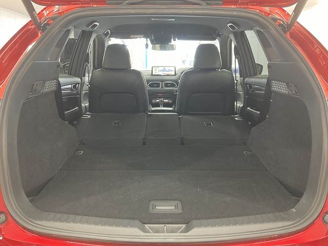 マツダ CX-5の画像14