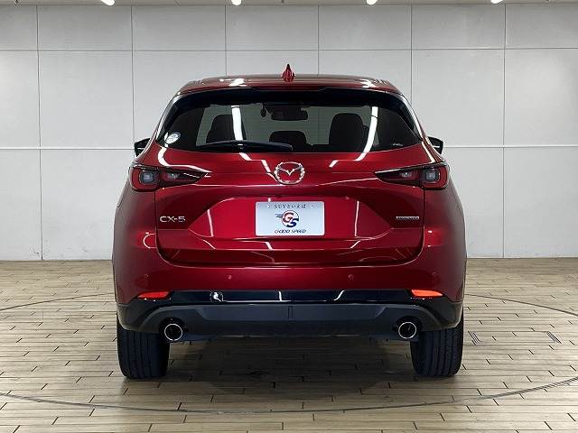 マツダ CX-5の画像15