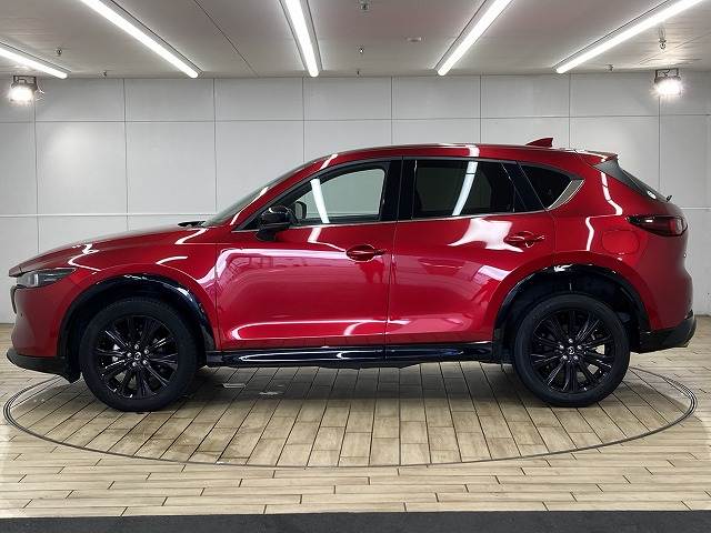 マツダ CX-5の画像16