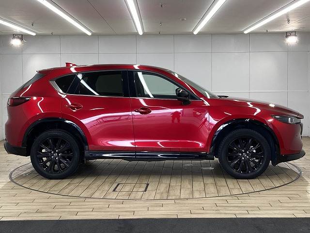 マツダ CX-5の画像17