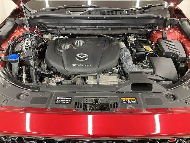 マツダ CX-5の画像18