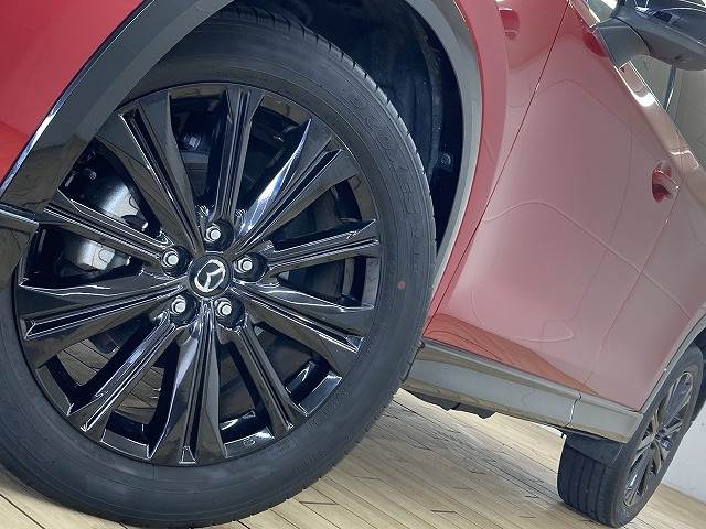 マツダ CX-5の画像19