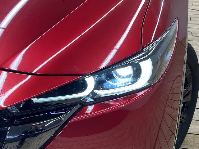 マツダ CX-5の画像20