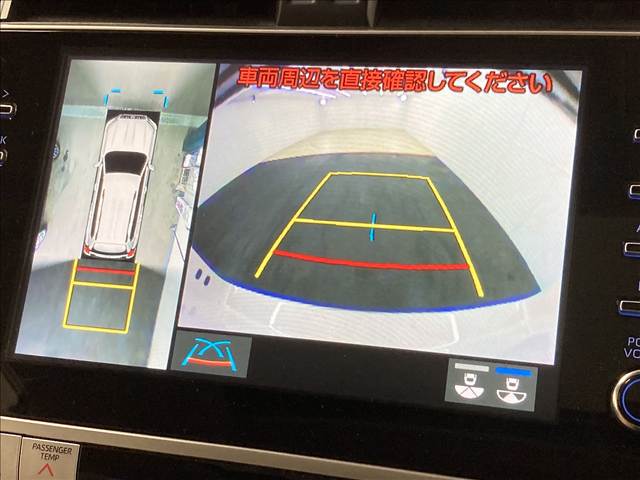 トヨタ ランドクルーザープラドの画像4