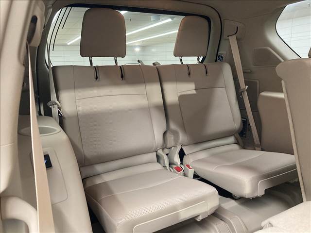 トヨタ ランドクルーザープラドの画像7