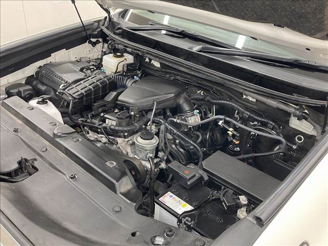 トヨタ ランドクルーザープラドの画像18