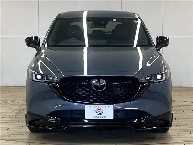 マツダ CX-5の画像3