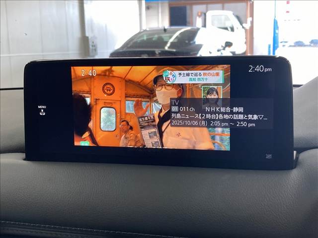 マツダ CX-5の画像4