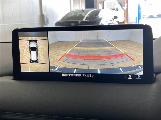 マツダ CX-5の画像5