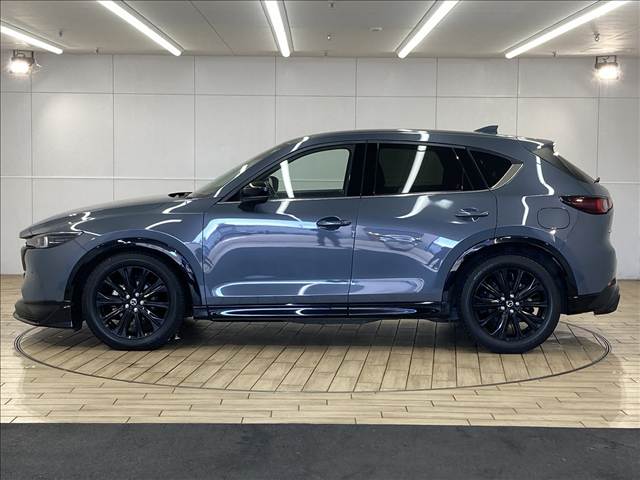 マツダ CX-5の画像16