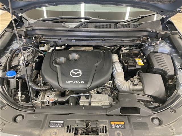 マツダ CX-5の画像18