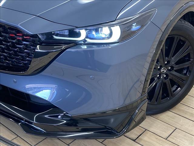 マツダ CX-5の画像20