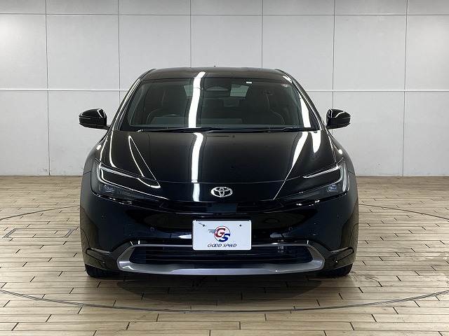 トヨタ プリウスの画像3