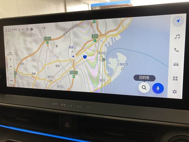 トヨタ プリウスの画像4