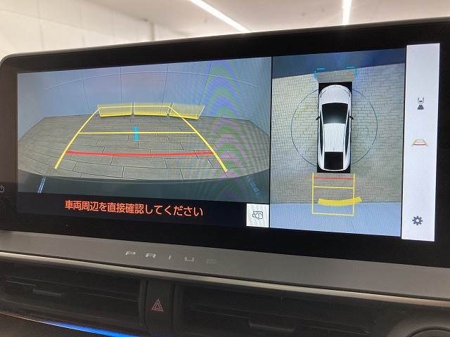 トヨタ プリウスの画像5