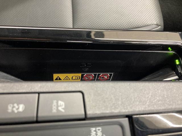 トヨタ プリウスの画像11