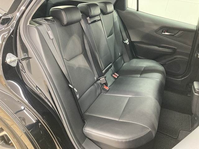 トヨタ プリウスの画像13