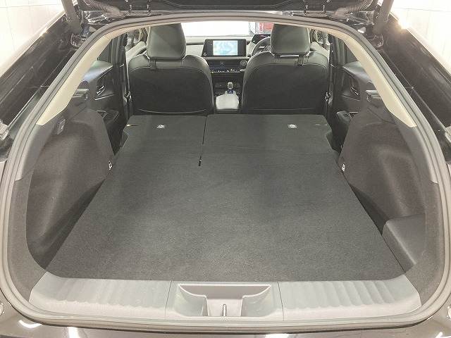 トヨタ プリウスの画像14