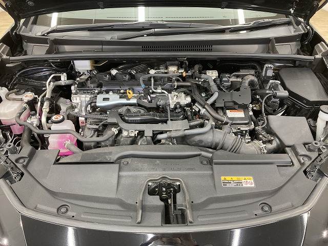 トヨタ プリウスの画像18