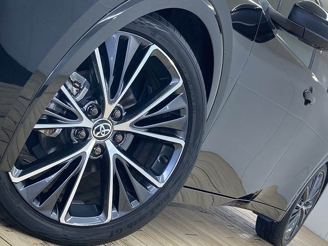 トヨタ プリウスの画像19