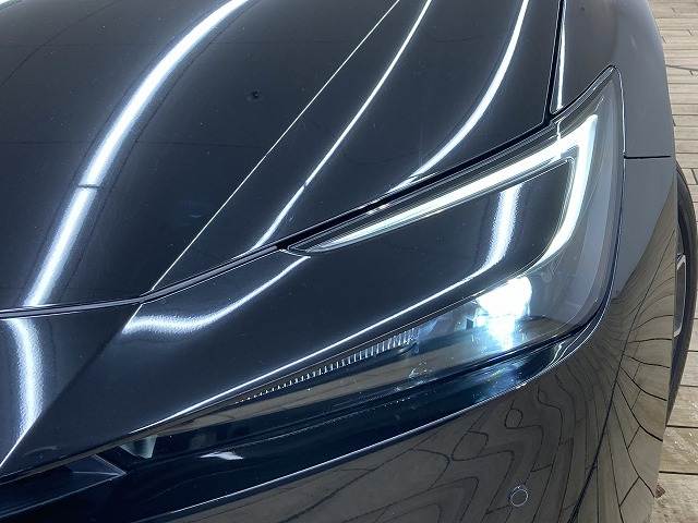 トヨタ プリウスの画像20