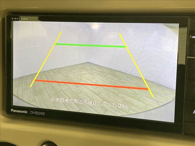 FJクルーザーベースグレード 内装他