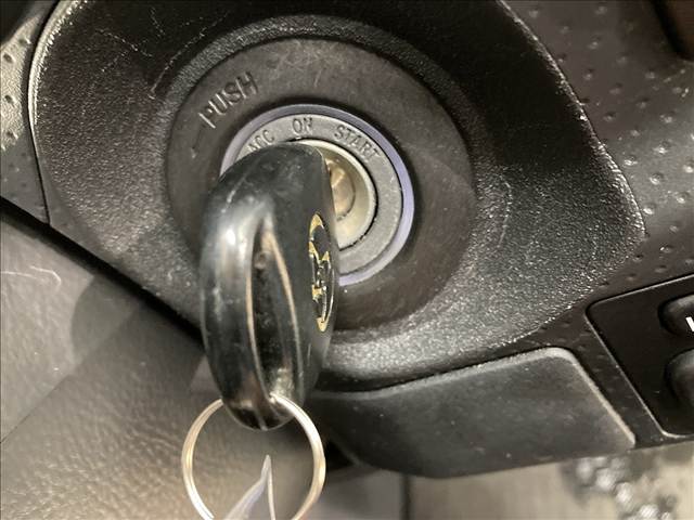 トヨタ FJクルーザーの画像12