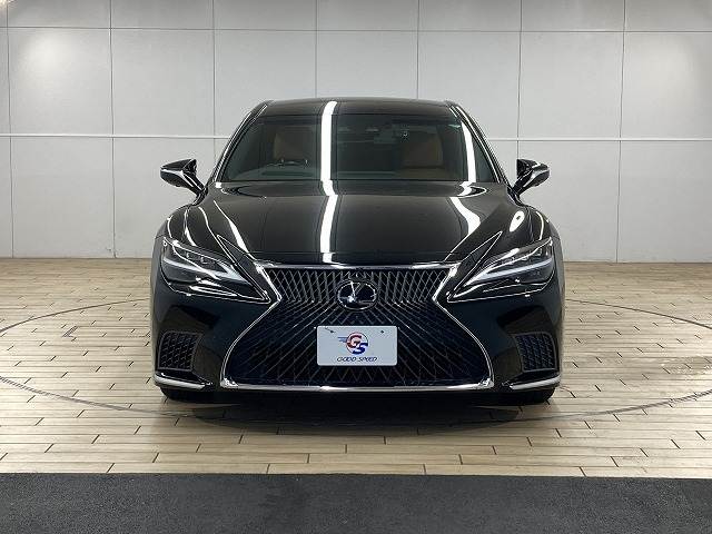 レクサス LSの画像3