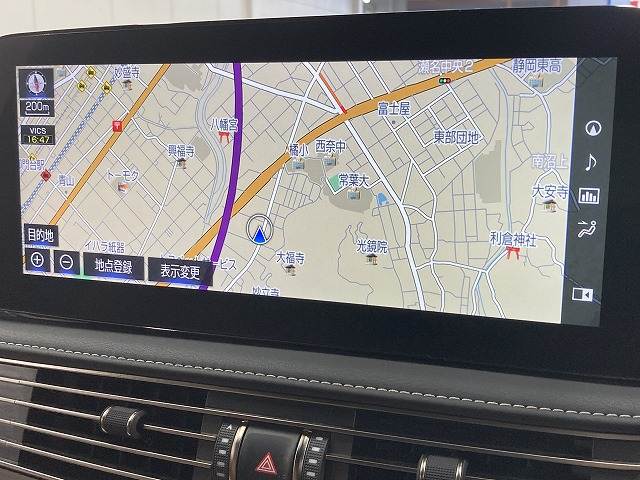 レクサス LSの画像4