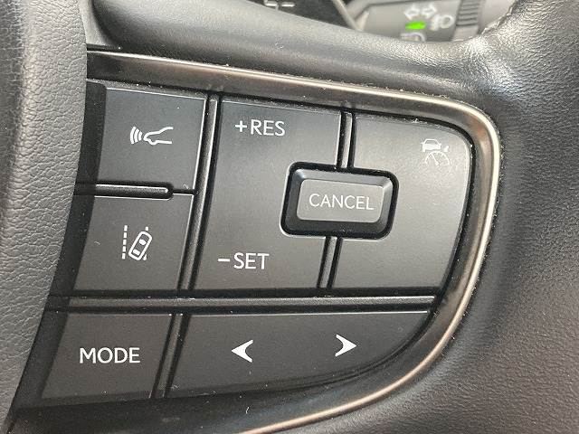 レクサス LSの画像6