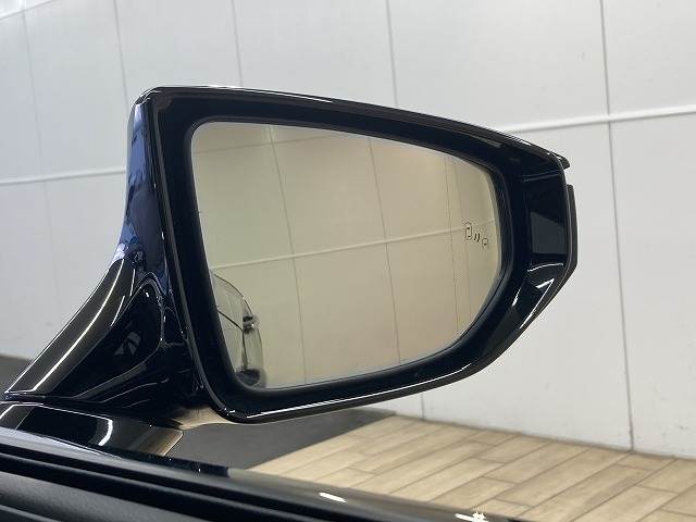 レクサス LSの画像9