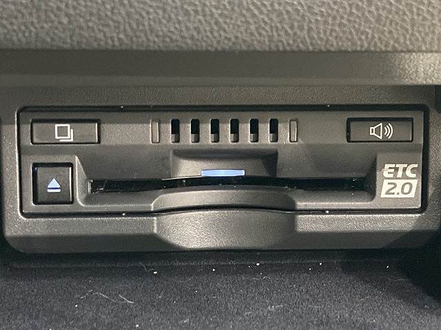 レクサス LSの画像11