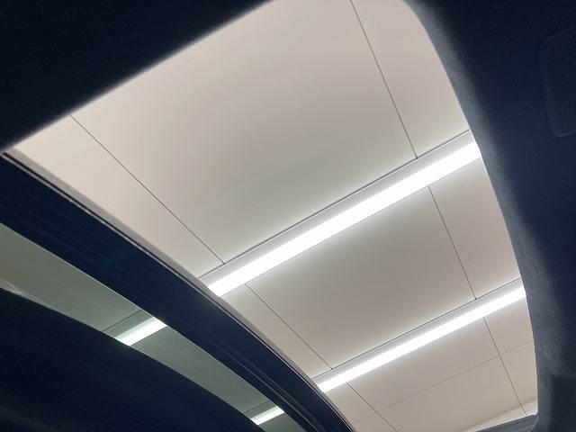 LSLS500 “F SPORT” 内装他